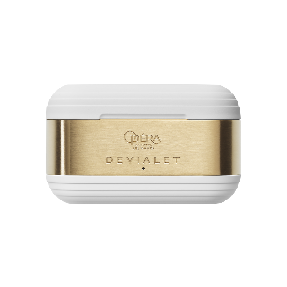 Premium audio with the Devialet Gemini II — Aaron x Loud and Wireless